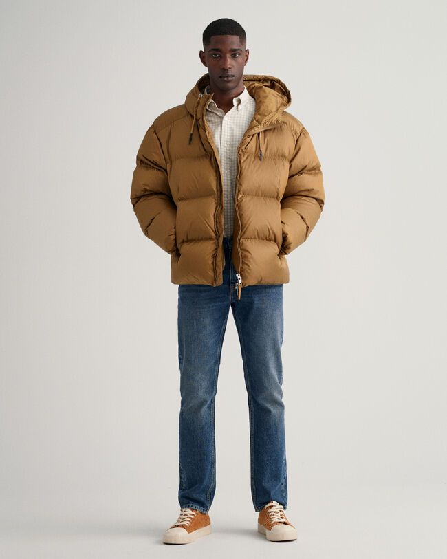 Arley Regular Fit Expressive Wash Jeans