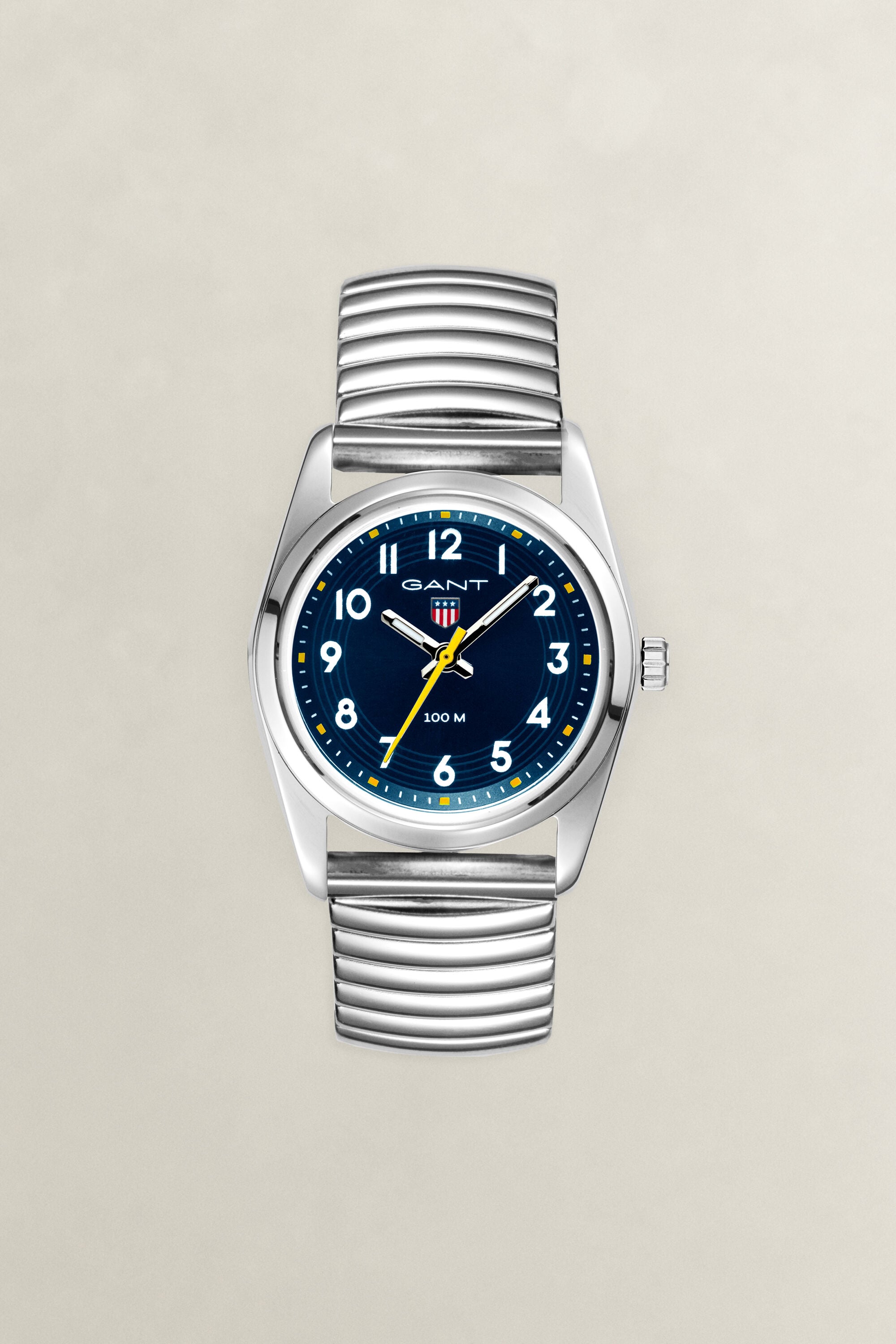 Graduate Armbanduhr