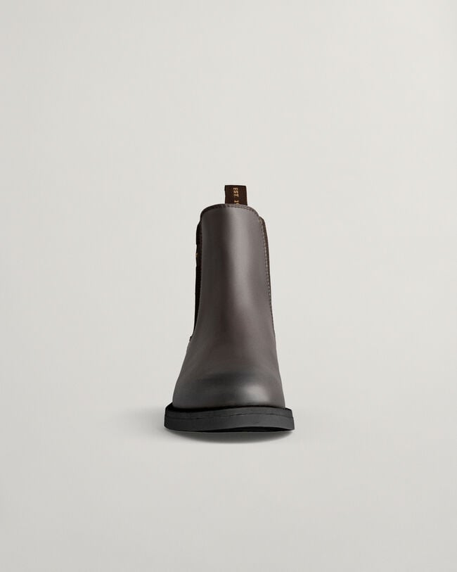 Mittelhoher Prepdale Stiefel