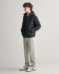 Teens Shield Steppjacke