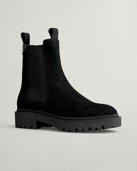 Kelliin Chelsea Boot