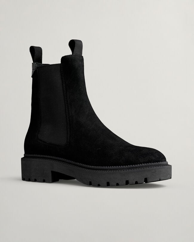 Kelliin Chelsea Boot