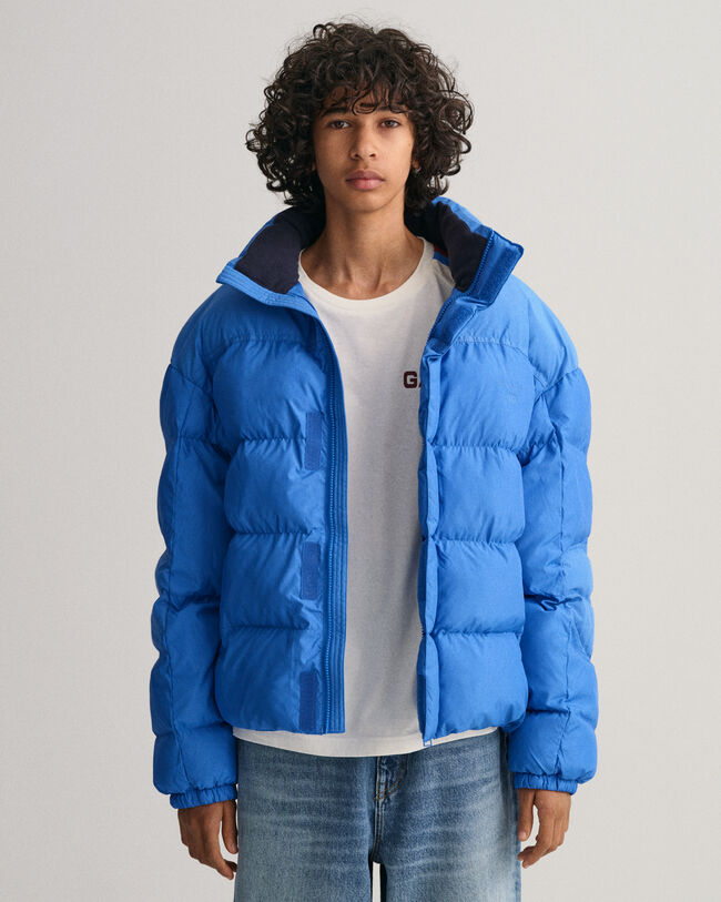 Teen Boys Steppjacke