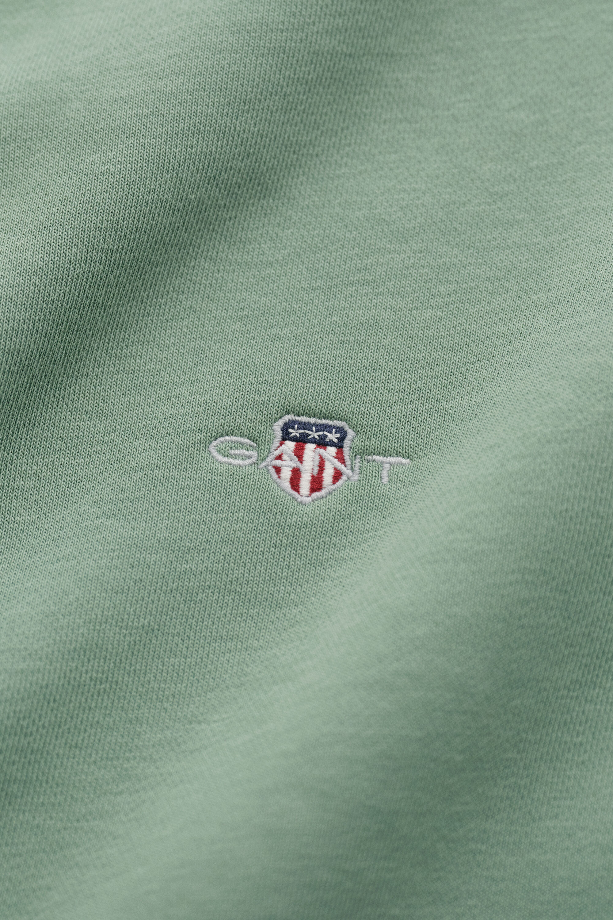 Shield Rundhals-Sweatshirt