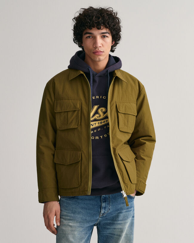 Utility Jacke