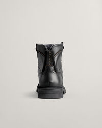 Mittelhoher Gretty Stiefel