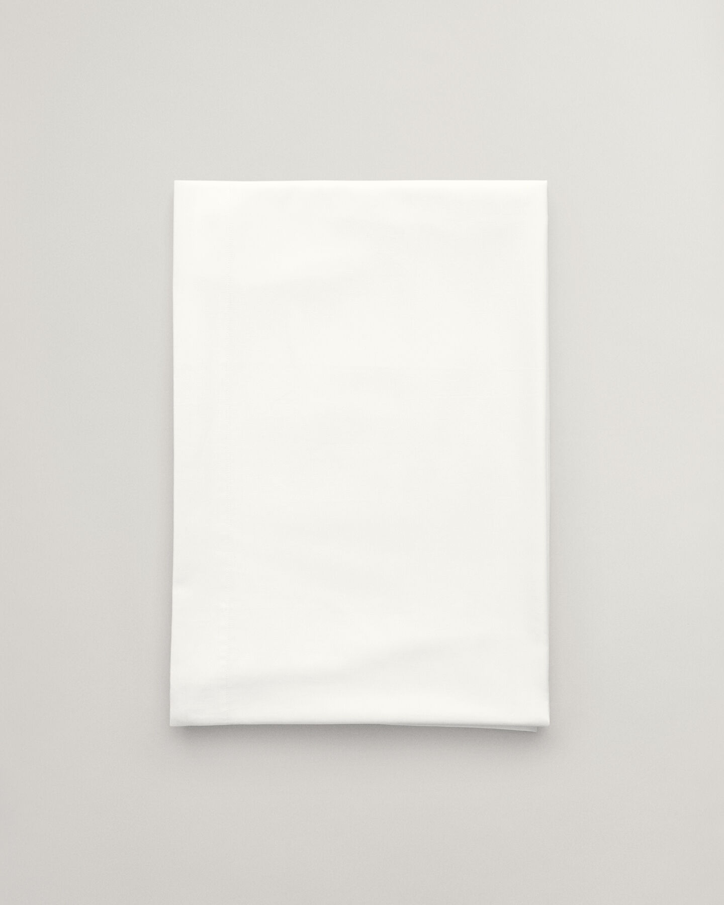 Sateen Doppelbettlaken