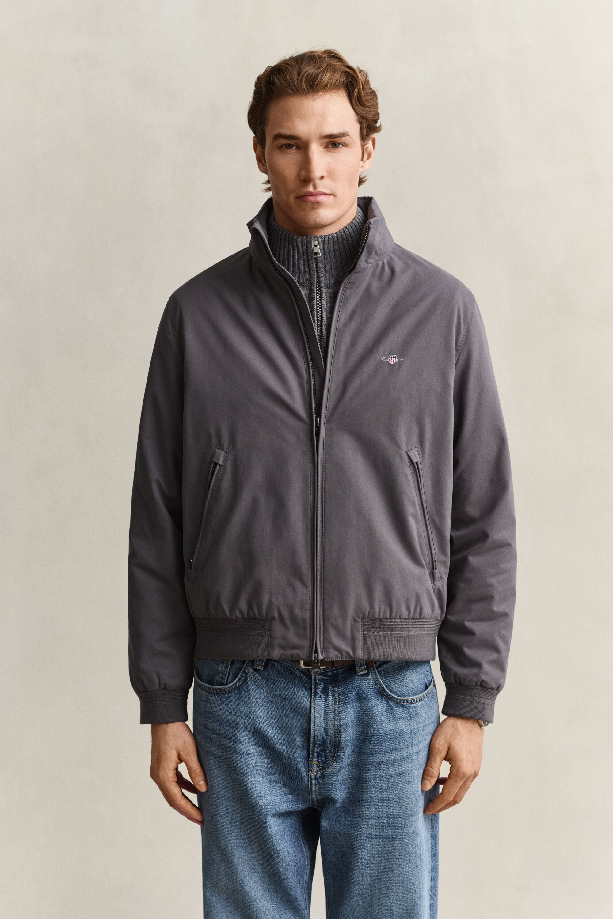 Hampshire Jacke