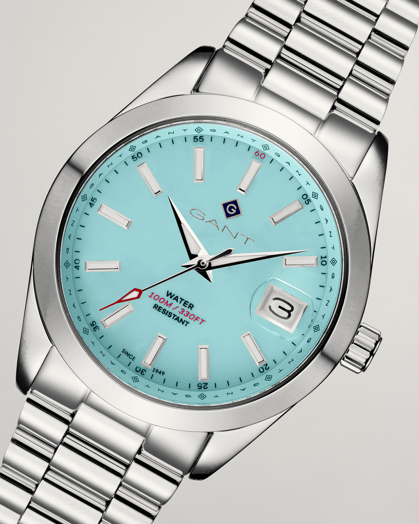 Eastham Mid Armbanduhr