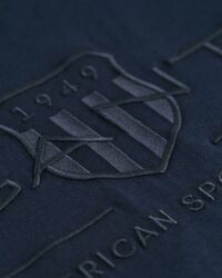 Tonal Shield T-Shirt