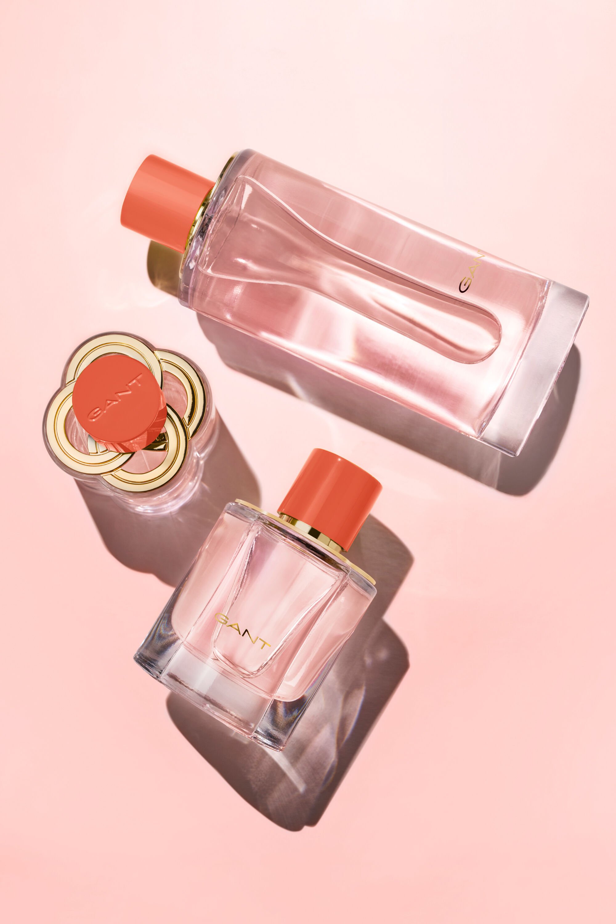 Gant Bloom Bay Eau de Parfum Reisespray 9,5 ml