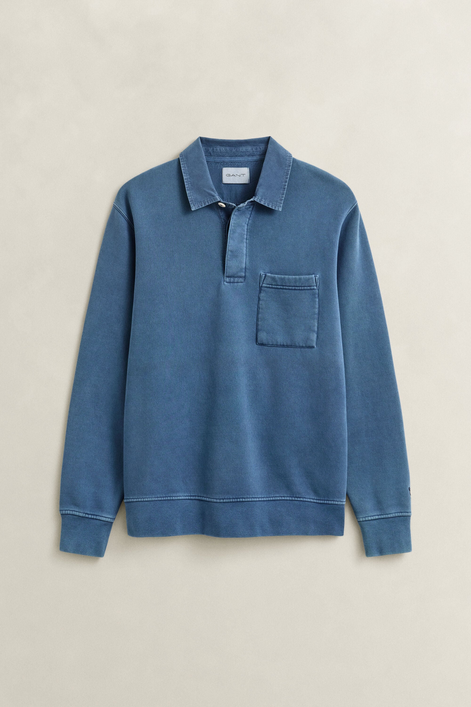 Rugger Sweatshirt
