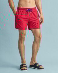 Classic Fit Badeshorts