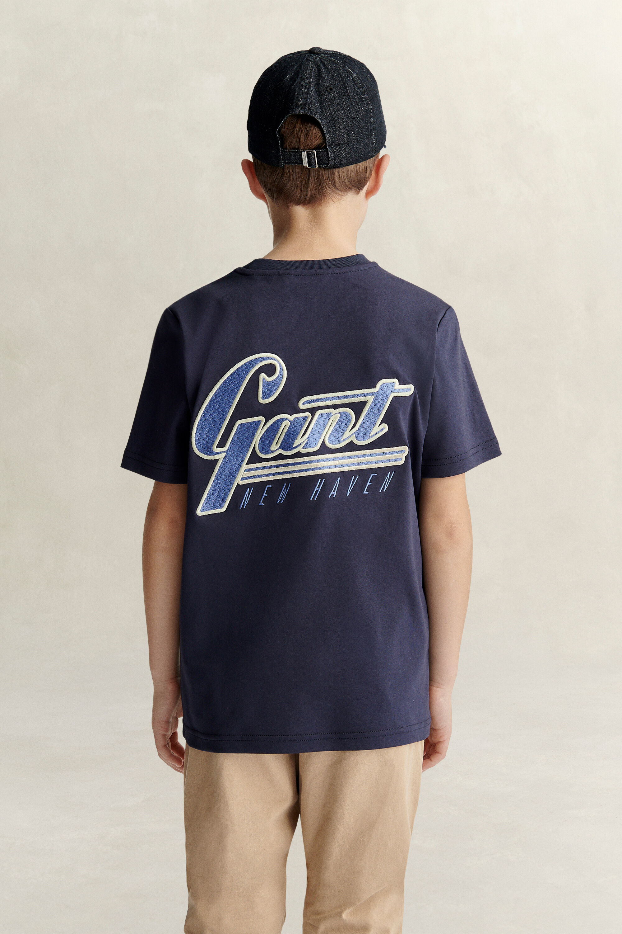 Teen Boys Graphic T-Shirt