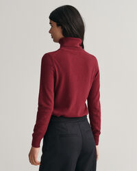 Extra Fine Rollkragenpullover