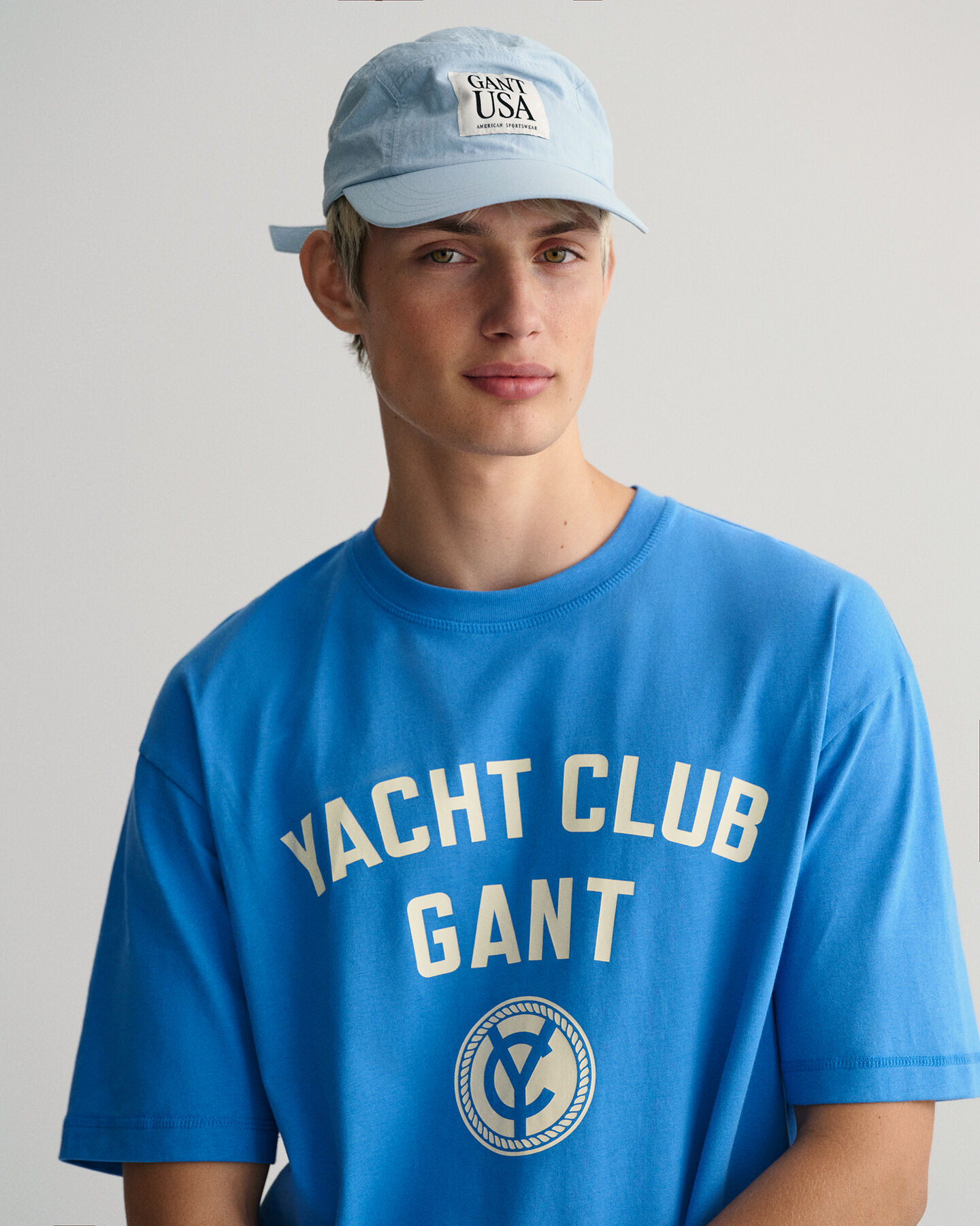 GANT Yacht Club T-Shirt