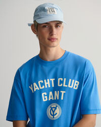 GANT Yacht Club T-Shirt