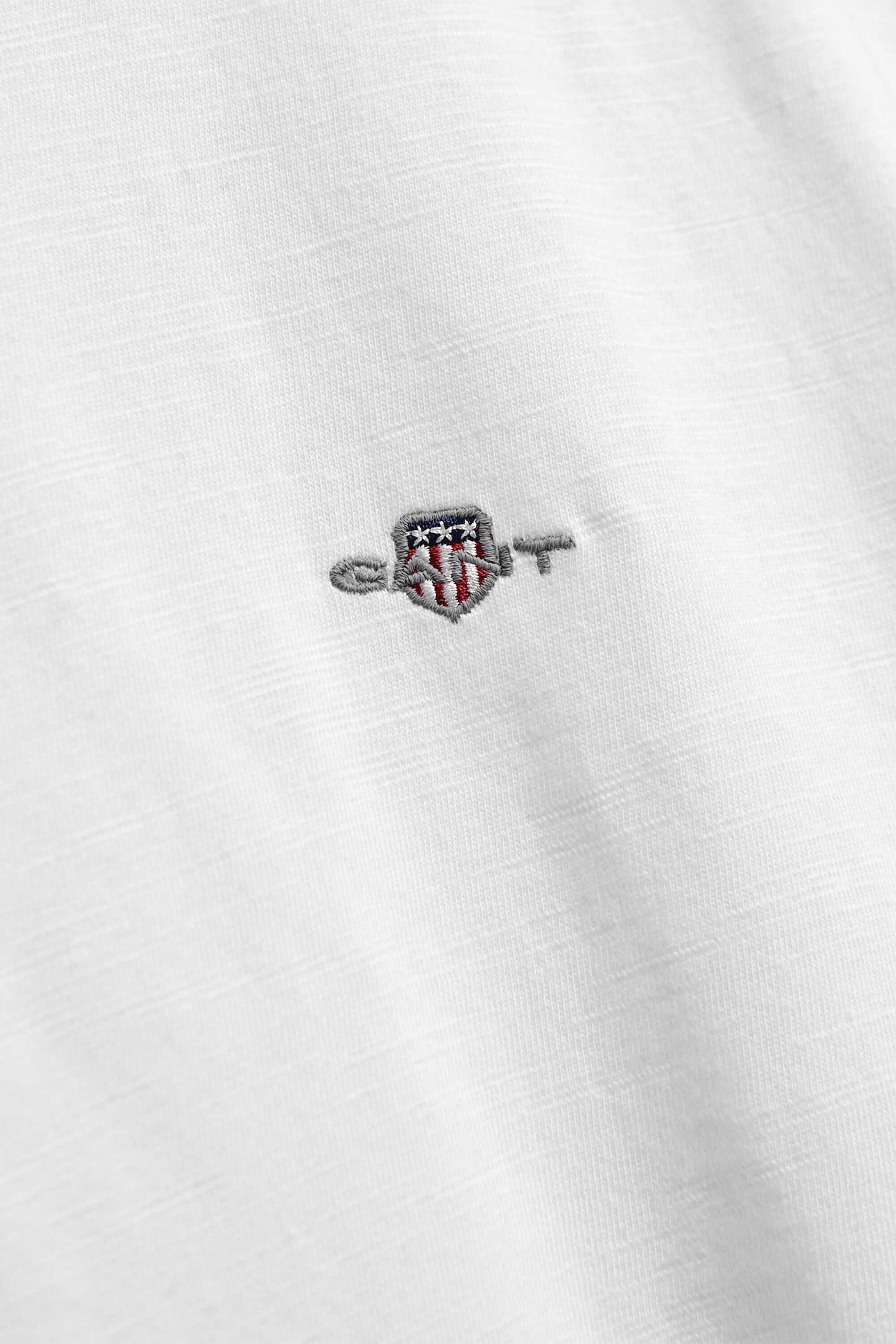 Teen Girls T-Shirt aus Flammgarn