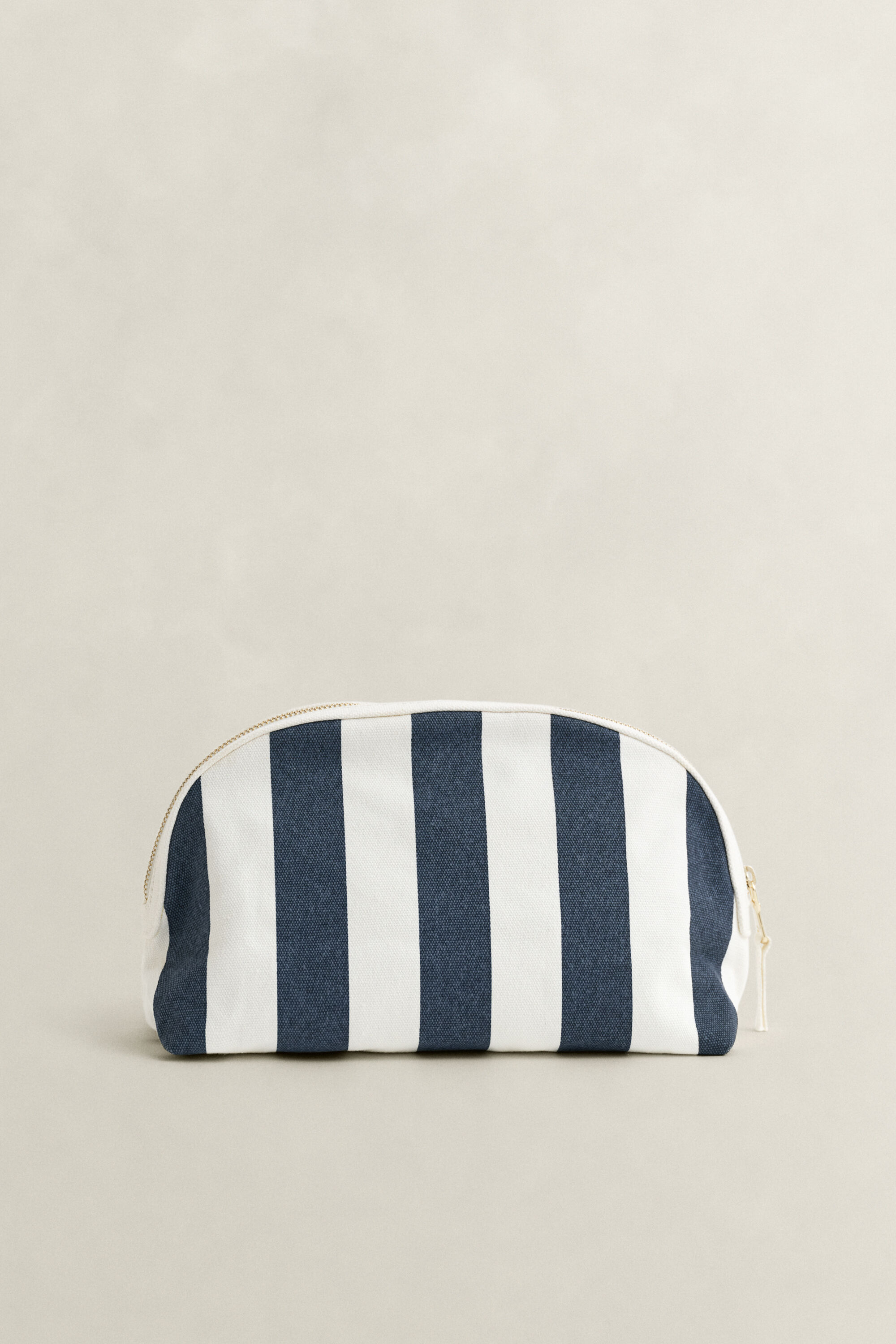 Kulturtasche aus Canvas