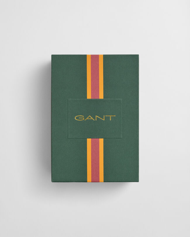 Seiden Schlafmaske und Scrunchie im Geschenkset