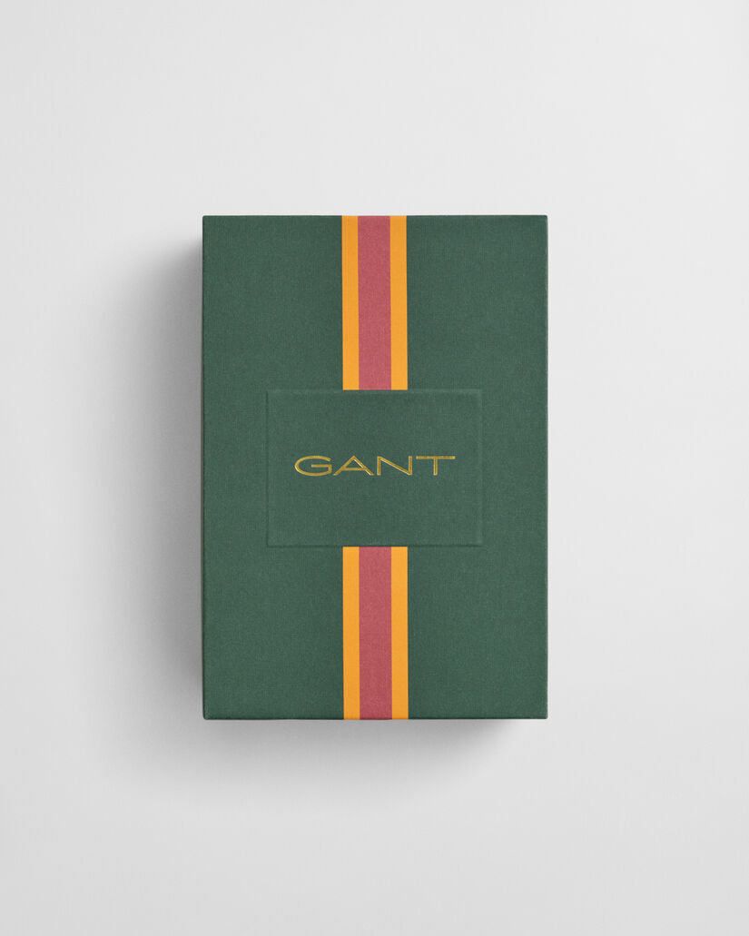 Seiden Schlafmaske und Scrunchie im Geschenkset