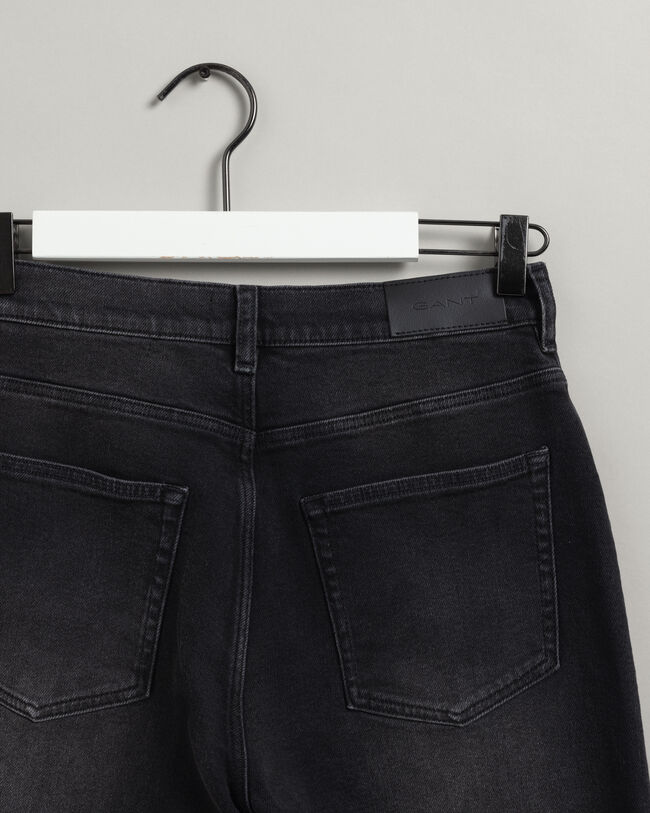 Teen Girls Jeans mit weitem Bein