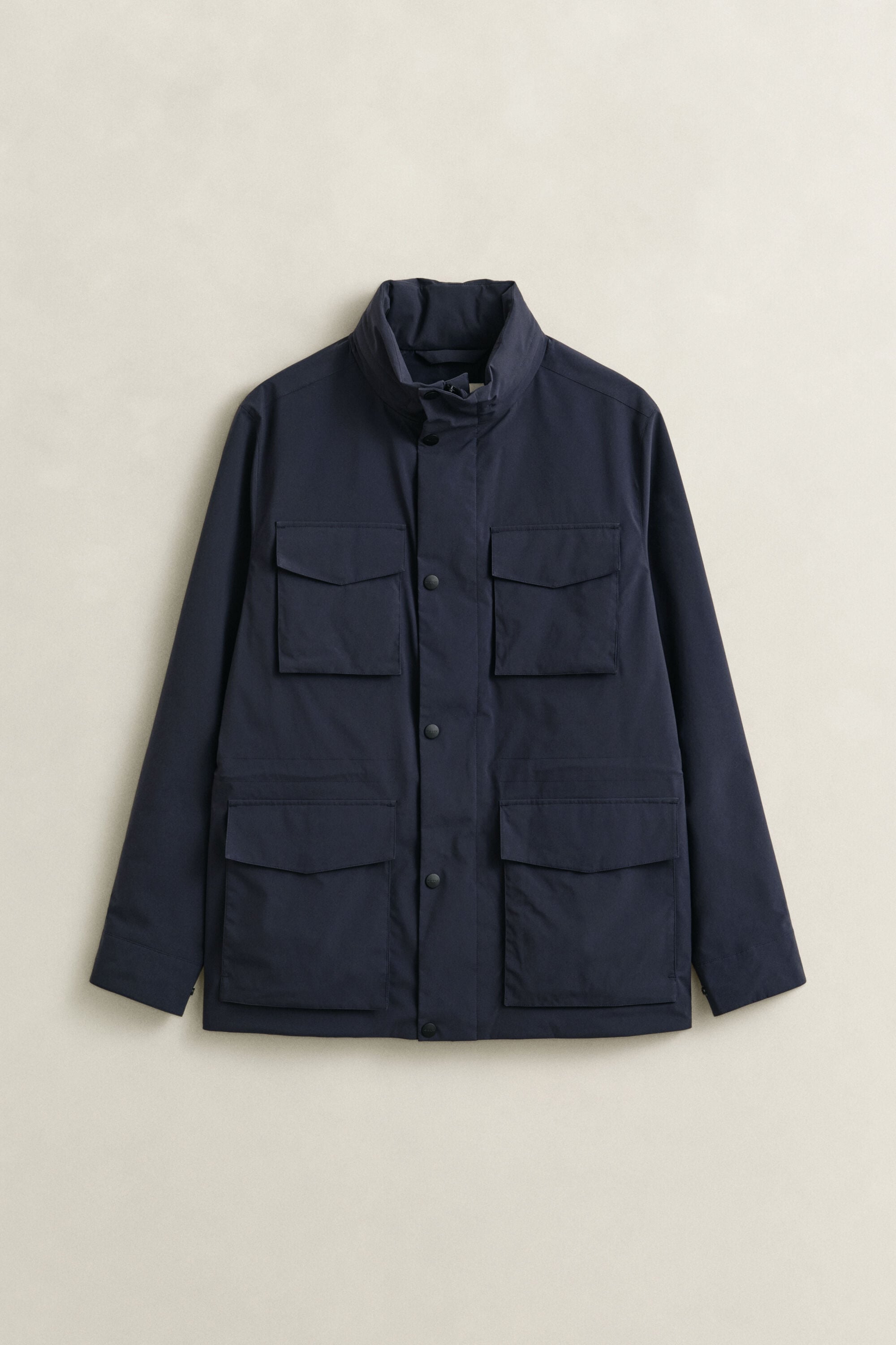 Leichte Jacke