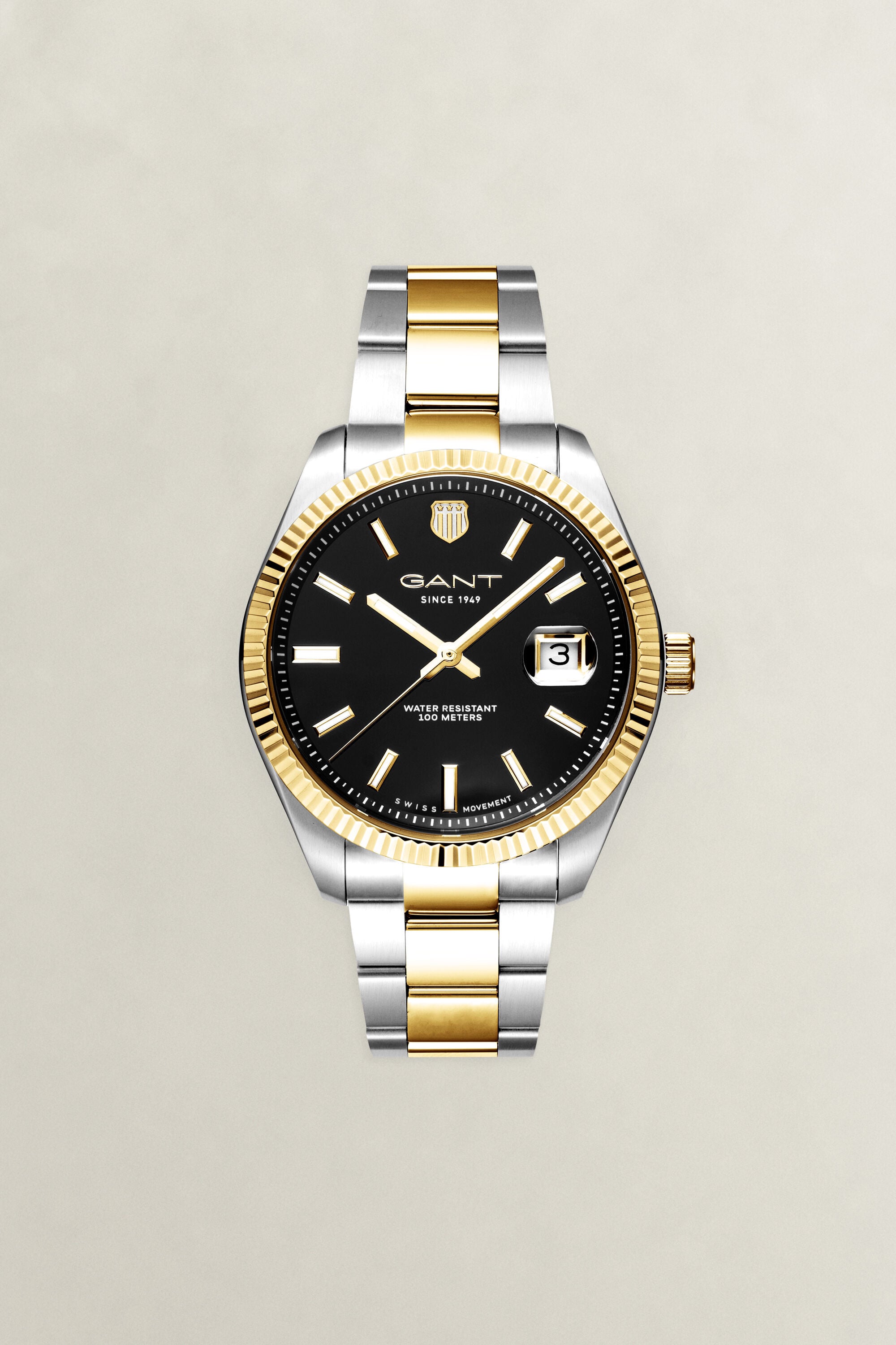 GP106 Armbanduhr