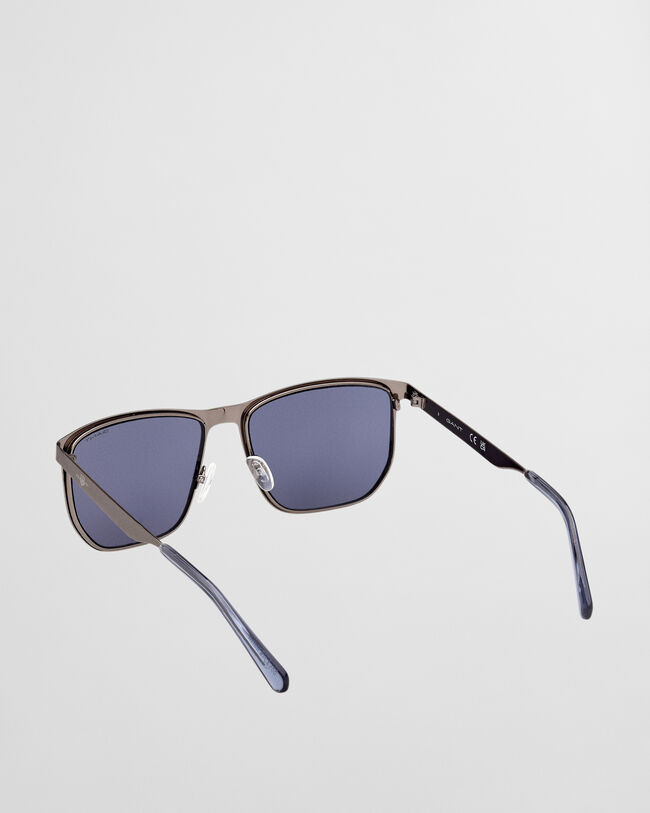 GA00014 Burt Sonnenbrille