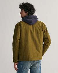 Utility Jacke