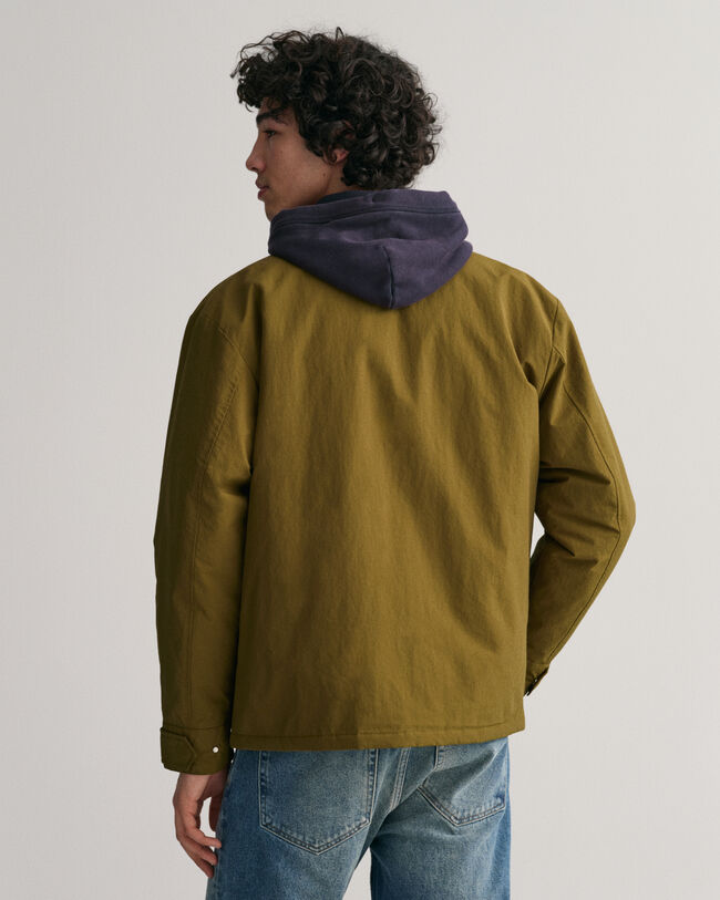 Utility Jacke