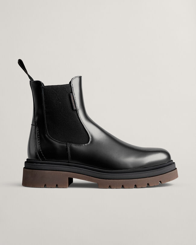 Ramzee Chelsea Boot