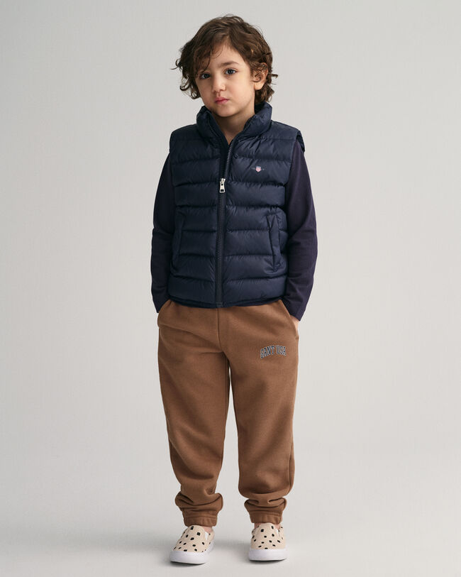 Kids GANT USA Sweathose