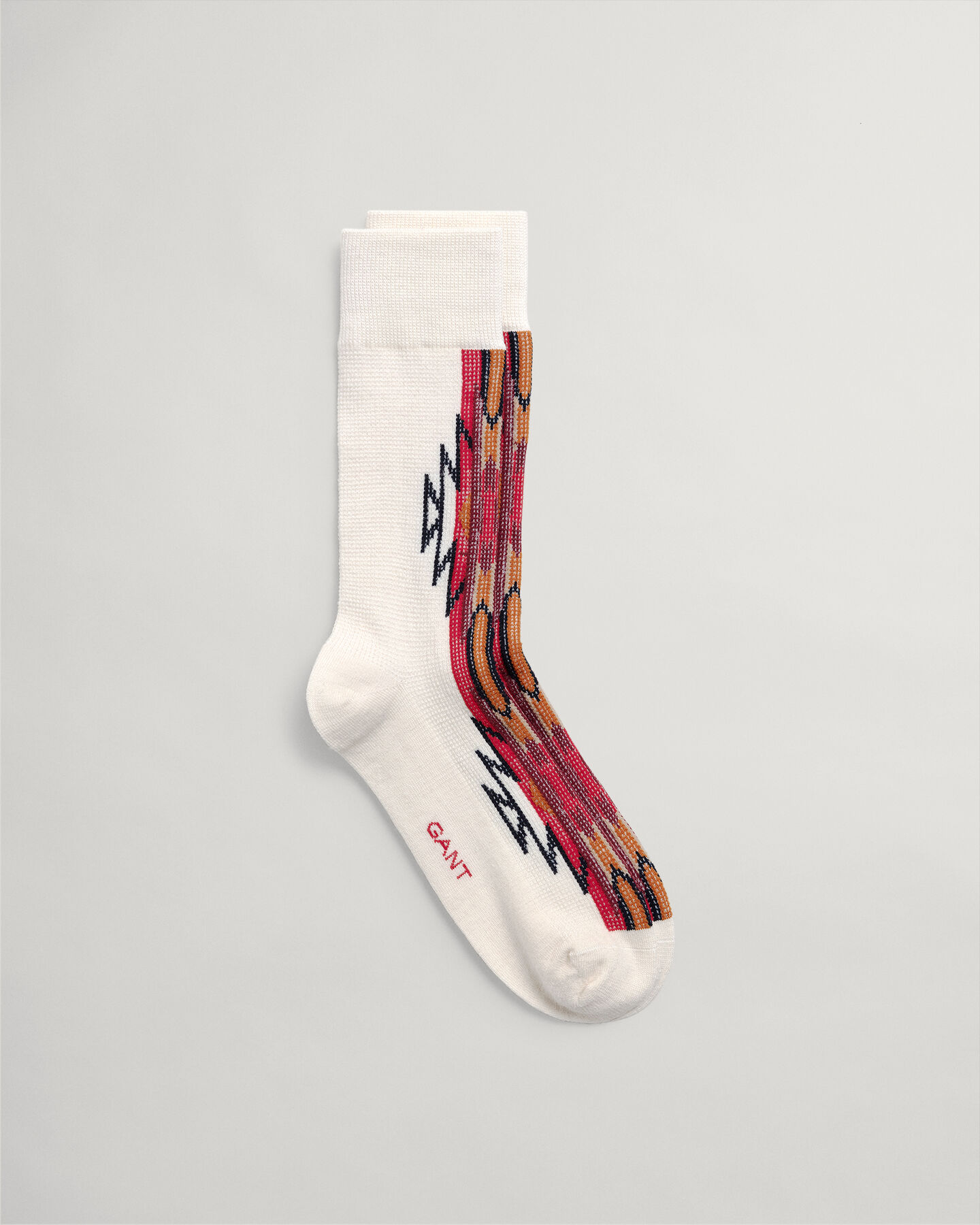 Geometric Socken