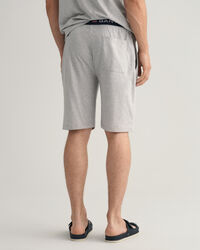 Jersey-Pyjamashorts