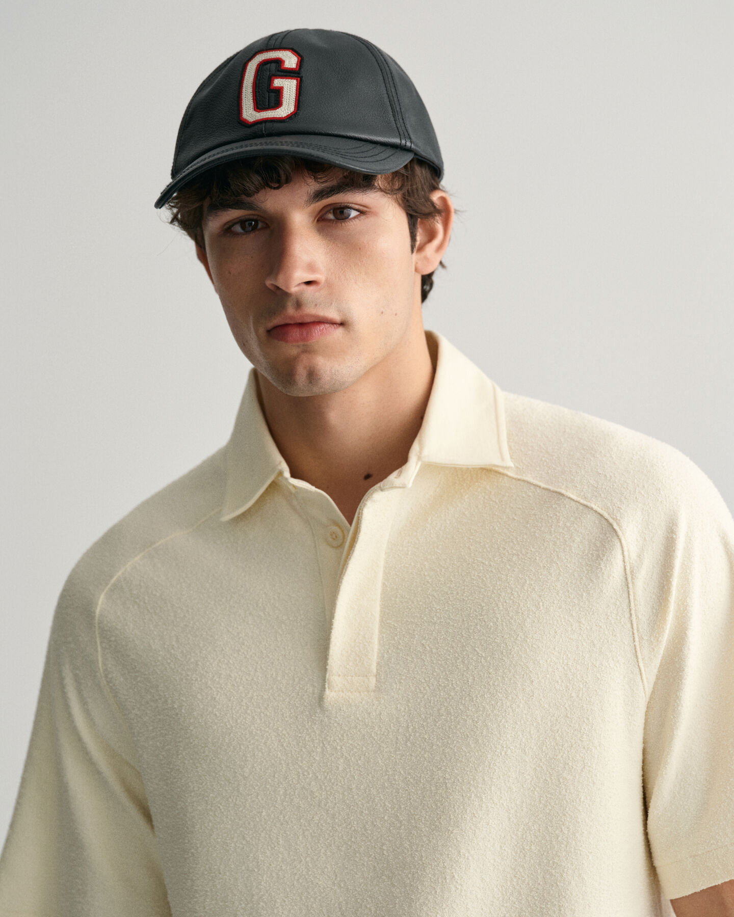 Raglan Kurzarm Heavy Rugger