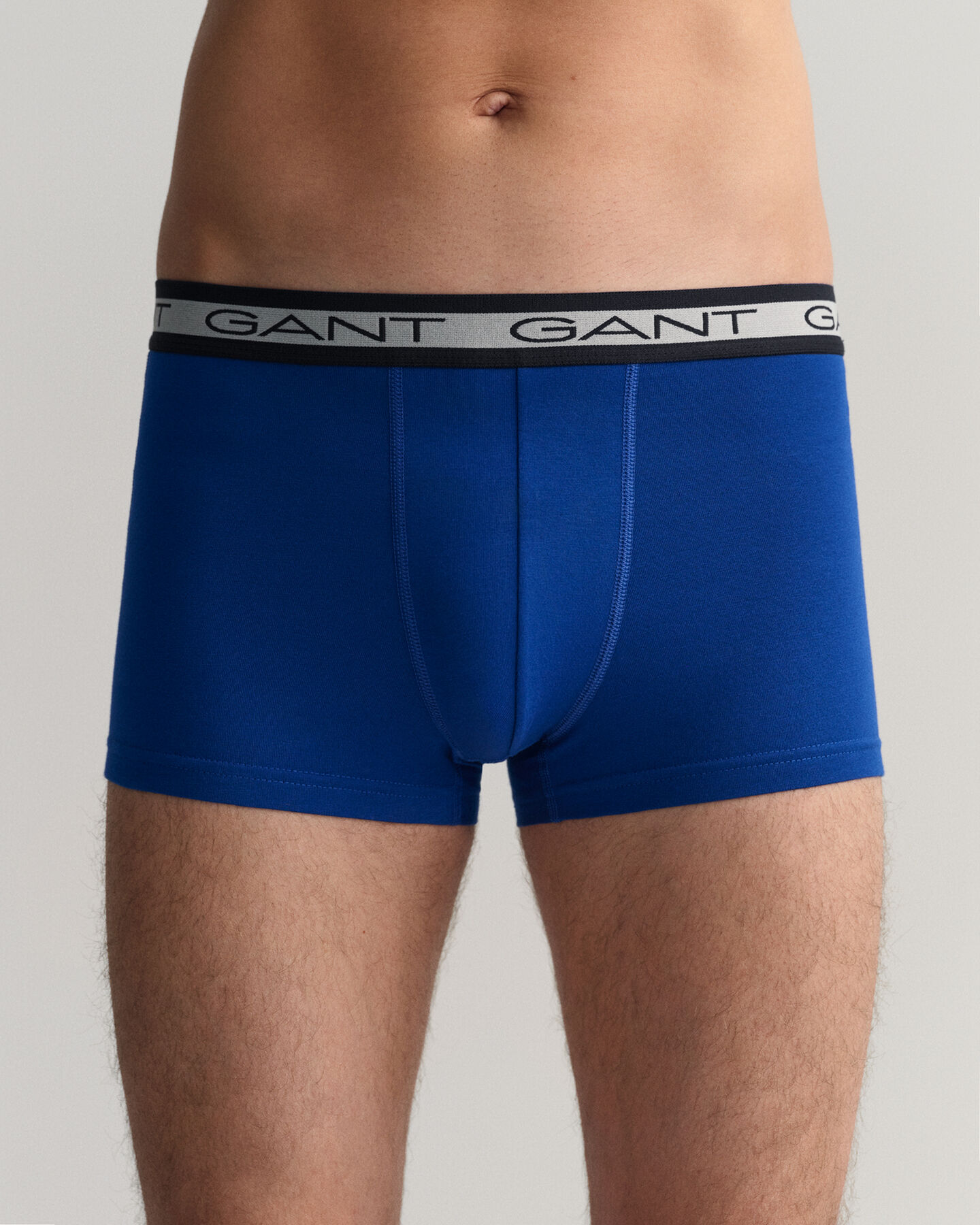 7er-Pack Basic Boxershorts