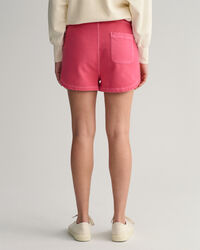 Sunfaded Relaxed Fit Shorts