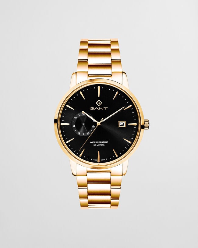 East Hill Armbanduhr