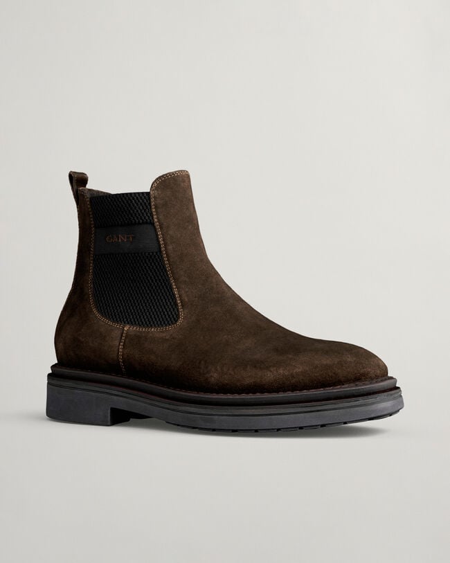 Boggar Chelsea Boot