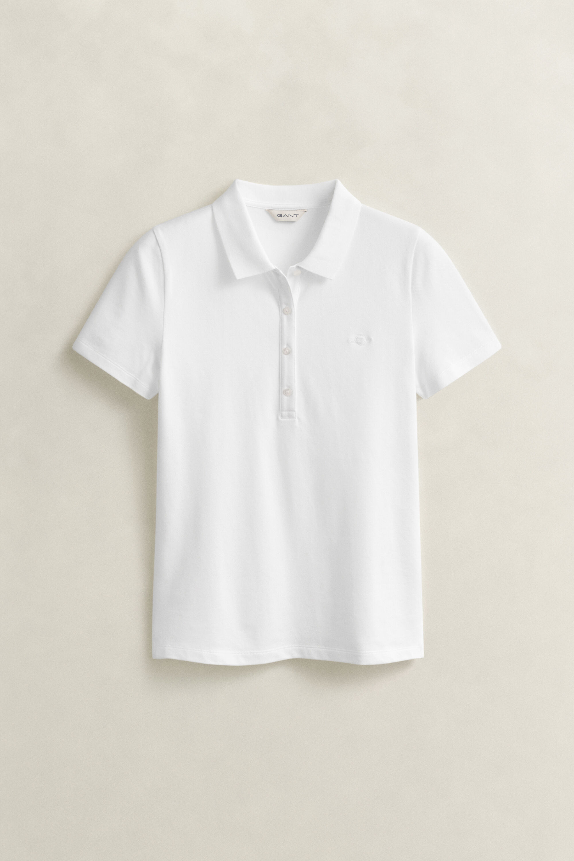 Slim Fit Poloshirt