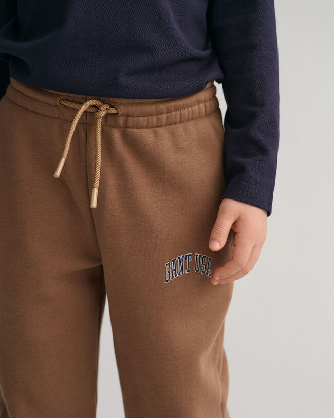Kids GANT USA Sweathose