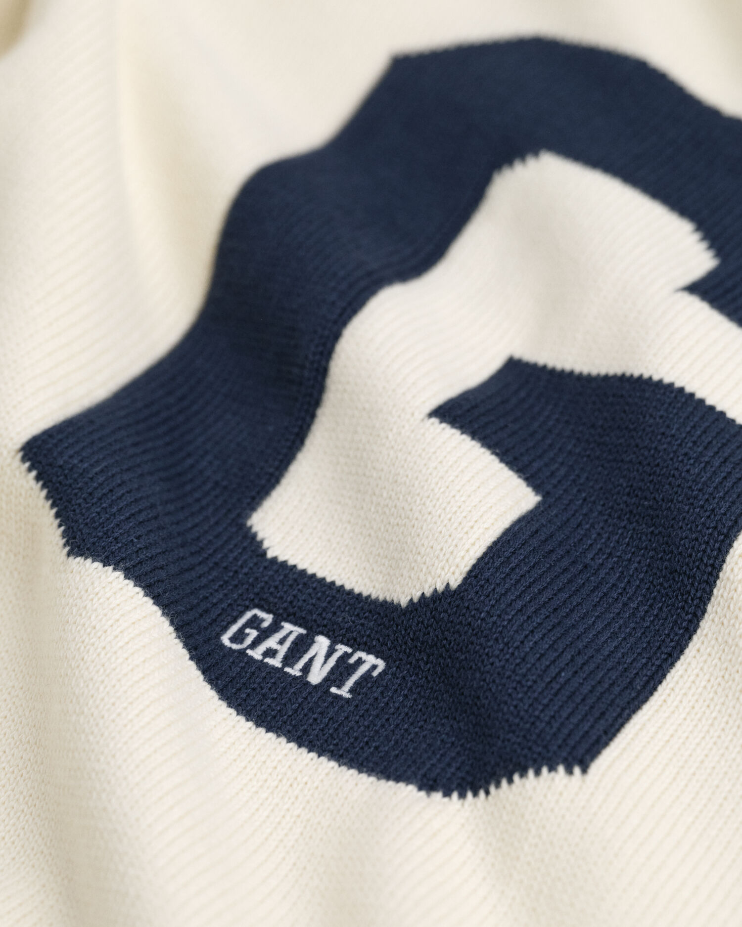 Teens Graphic Rundhalspullover