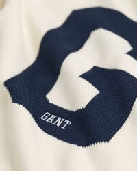 Teens Graphic Rundhalspullover