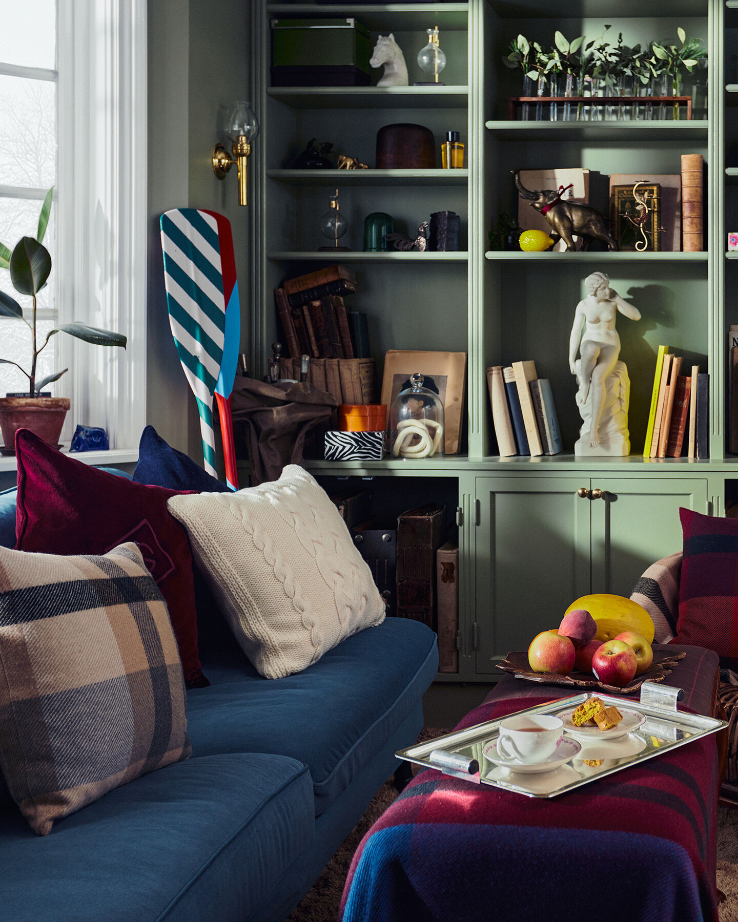 Velvet G Kissenh&uuml;lle 50 x 50