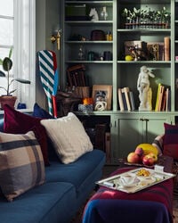 Velvet G Kissenh&uuml;lle 50 x 50