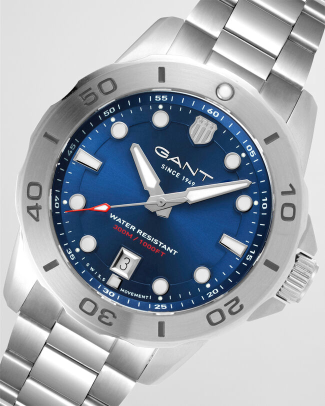 GP301 Armbanduhr
