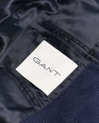 Regular Fit Cordblazer