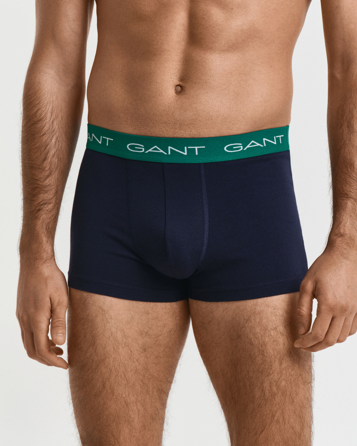 3er-Pack Sortierte Boxershorts