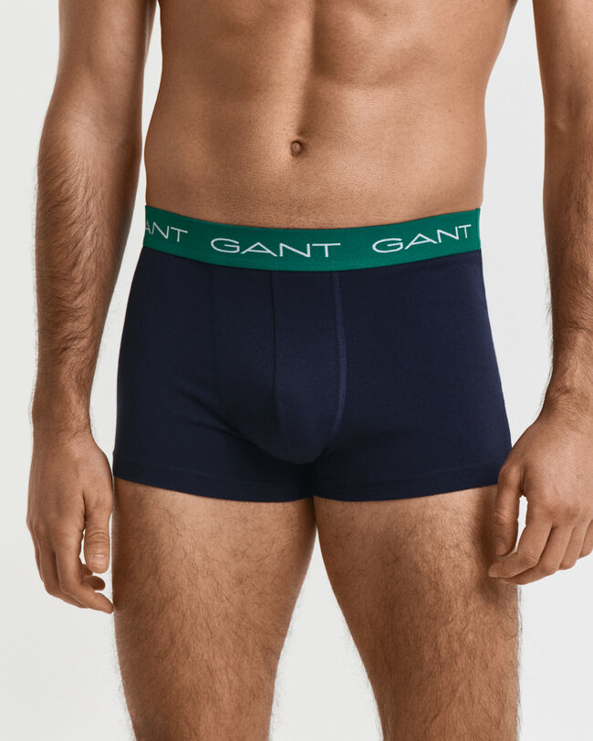 3er-Pack Sortierte Boxershorts